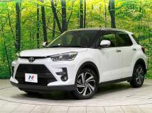 2023 Toyota Raize