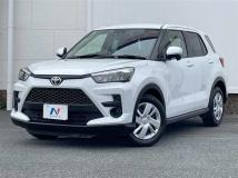 2024 Toyota Raize