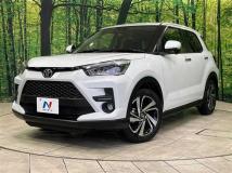 2024 Toyota Raize