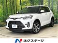 2024 Toyota Raize