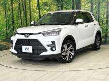 2024 Toyota Raize