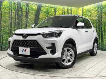 2025 Toyota Raize