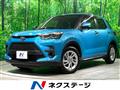 2022 Toyota Raize