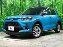 2022 Toyota Raize