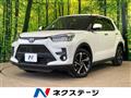 2022 Toyota Raize