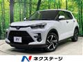 2022 Toyota Raize