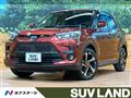 2022 Toyota Raize