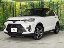 2025 Toyota Raize