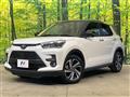 2025 Toyota Raize