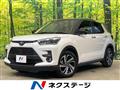 2025 Toyota Raize