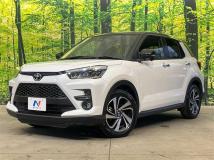 2025 Toyota Raize