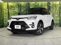 2025 Toyota Raize