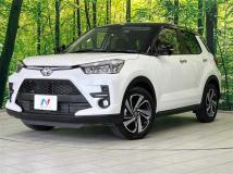 2025 Toyota Raize