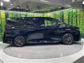 2023 Toyota Vellfire
