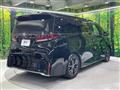 2023 Toyota Vellfire