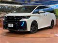 2024 Toyota Vellfire