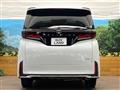 2024 Toyota Vellfire