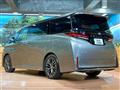 2025 Toyota Vellfire