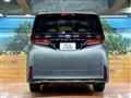 2025 Toyota Vellfire