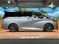 2025 Toyota Vellfire
