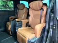 2026 Toyota Vellfire