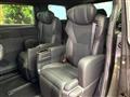 2026 Toyota Vellfire
