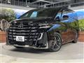 2024 Toyota Vellfire