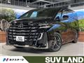 2024 Toyota Vellfire