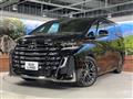 2024 Toyota Vellfire
