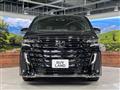 2024 Toyota Vellfire
