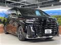2024 Toyota Vellfire