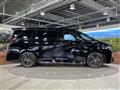 2024 Toyota Vellfire