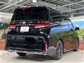 2024 Toyota Vellfire