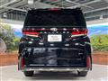 2024 Toyota Vellfire