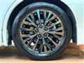 2024 Toyota Vellfire