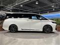 2025 Toyota Vellfire