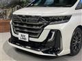 2025 Toyota Vellfire