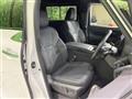 2025 Toyota Alphard Hybrid