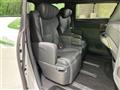 2025 Toyota Alphard Hybrid