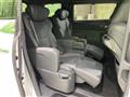 2025 Toyota Alphard Hybrid