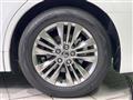 2025 Toyota Alphard Hybrid