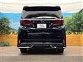 2025 Toyota Alphard Hybrid