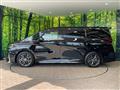 2025 Toyota Vellfire
