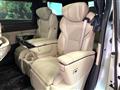 2023 Toyota Alphard Hybrid