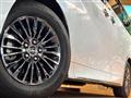 2023 Toyota Alphard Hybrid