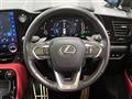 2021 Lexus NX