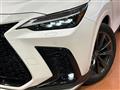 2023 Lexus NX