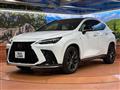 2023 Lexus NX