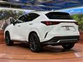 2023 Lexus NX