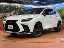 2023 Lexus NX